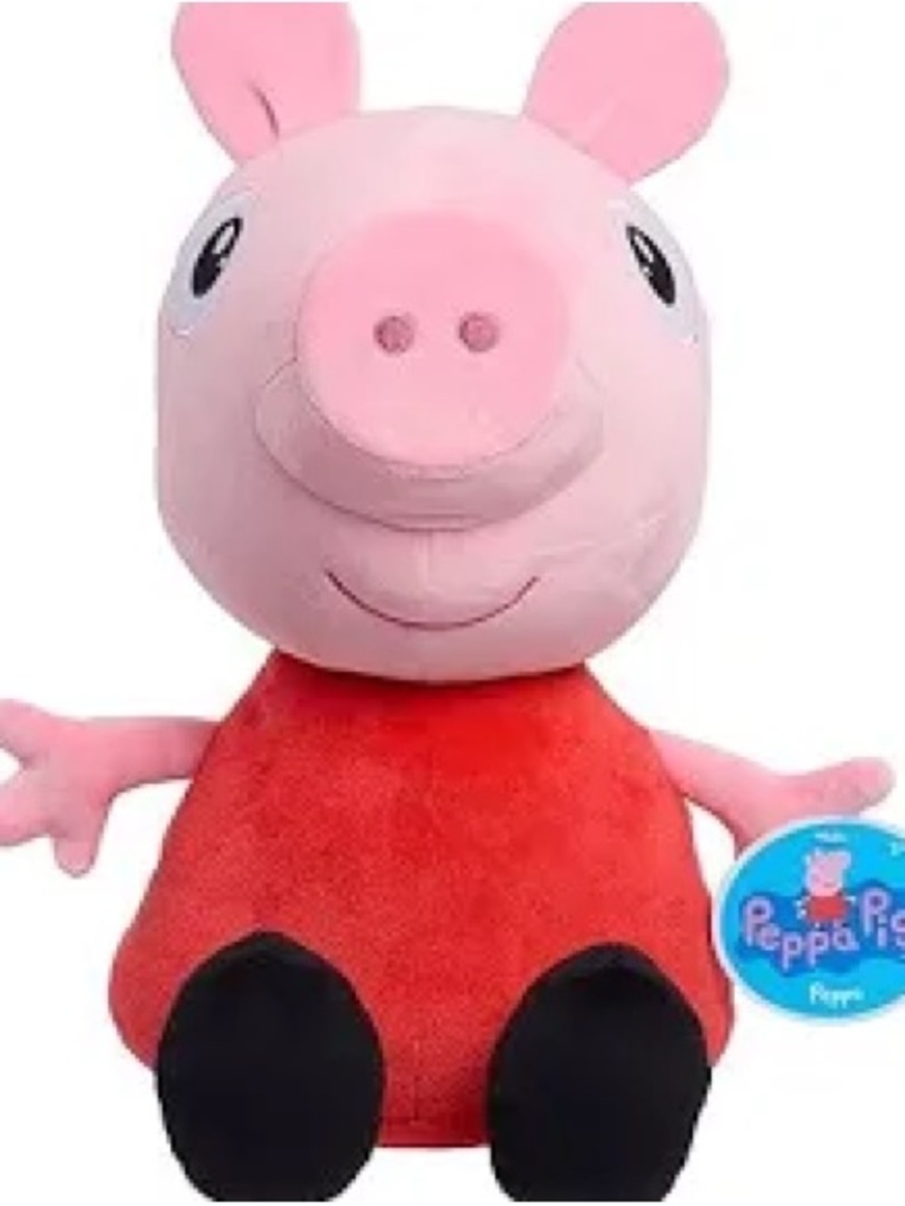 PEPPA PIG BUNDLE